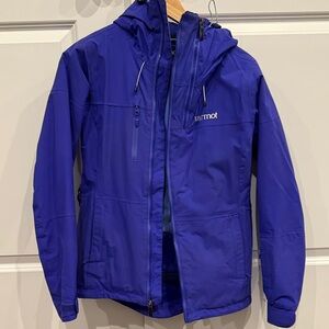 Marmot Women's XS Ski Jacket